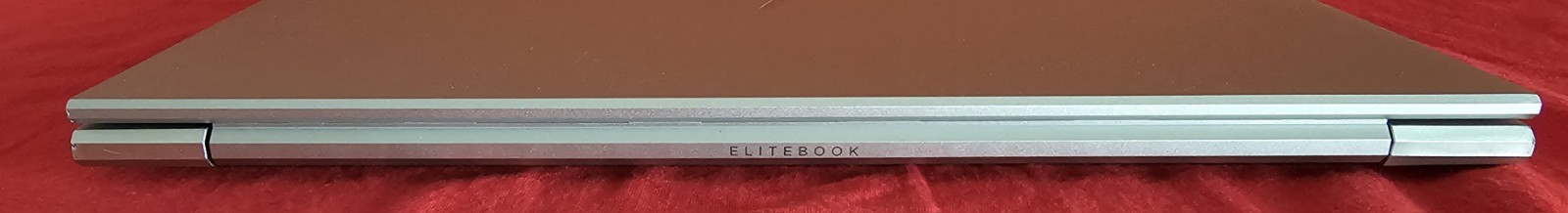 HP EliteBook 650 G10 i7-1355U 16GB 512GB SSD 15.6″ Win11 Pro Touchscreen Laptop