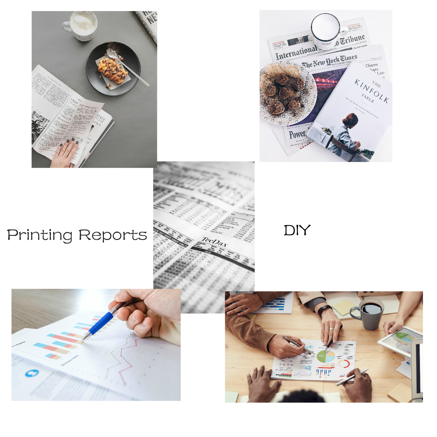 Koala Inkjet Matte Printer Photo Paper 11X17 100 Sheets for DIY Menu Mat Tabloid