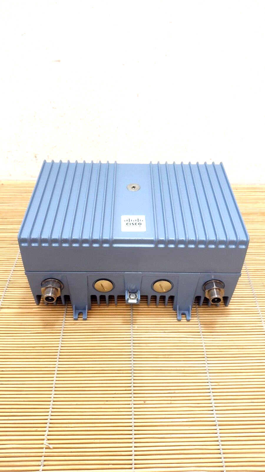 Cisco A93250.1534065 Cmpct EGC Broadband Amplifier Model 1GHz 40dB 65V C65 IEC