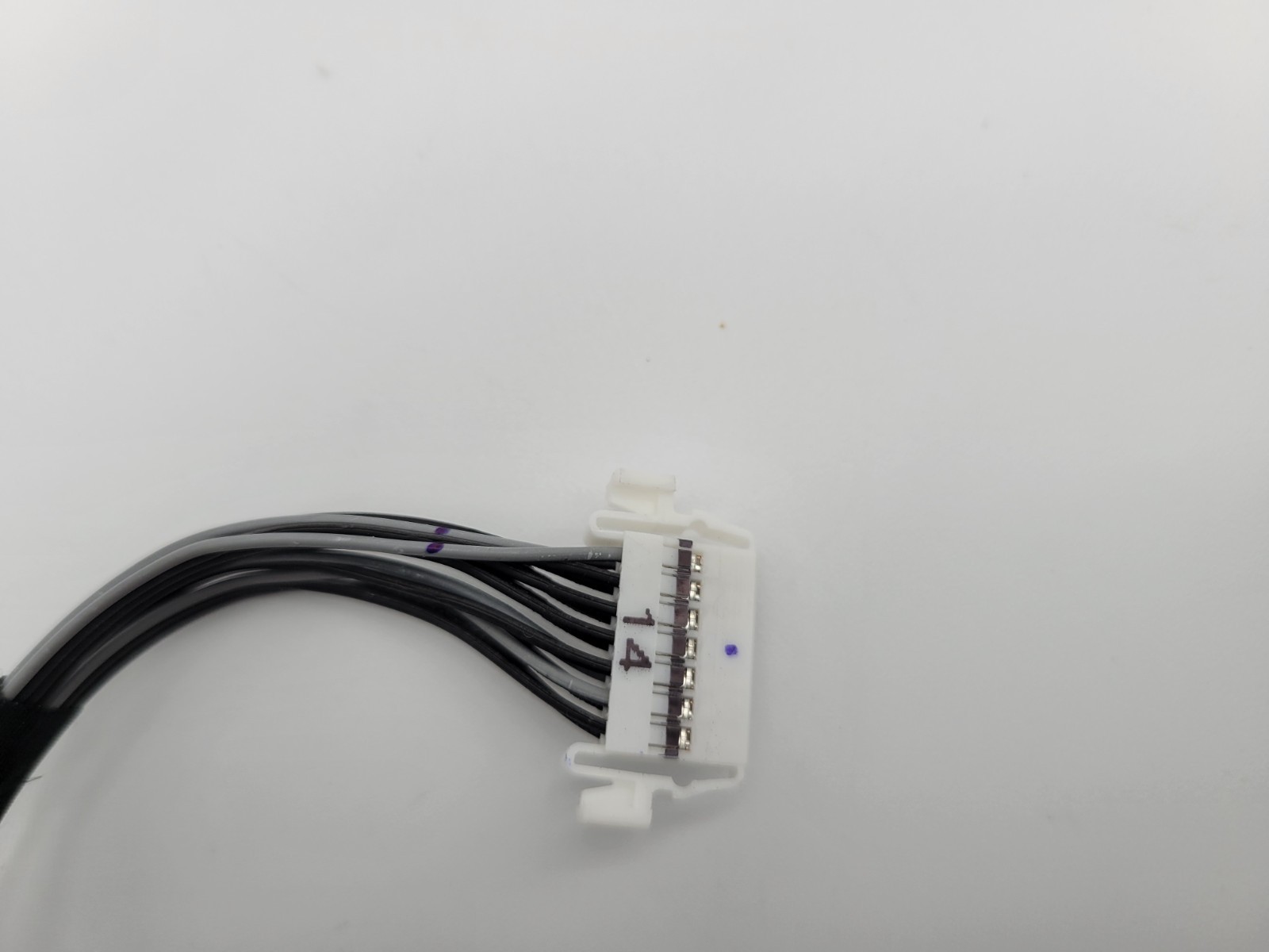 Button Control Panel For SAMSUNG Series Odyssey Neo G9 49″ LED, BN96-42664A