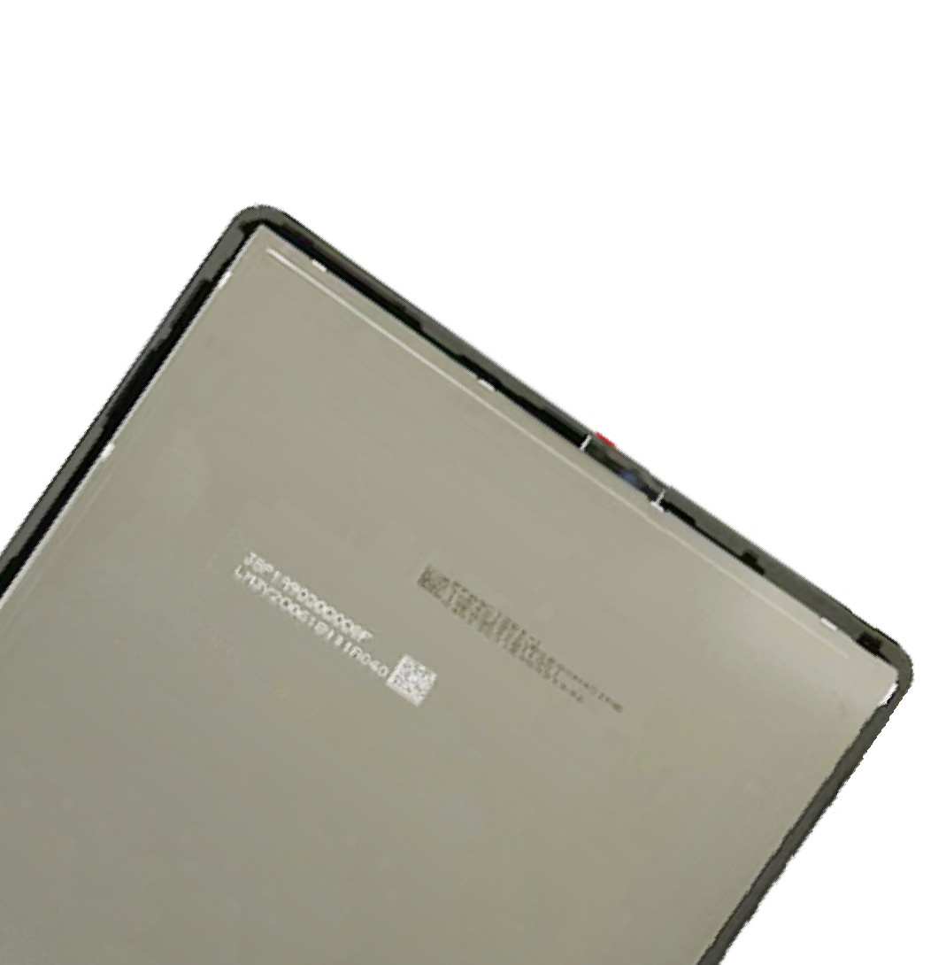 For Samsung Galaxy Tab S9 FE Plus SM-X610 / Tab S9 FE SM-X510 LCD Touch Screen