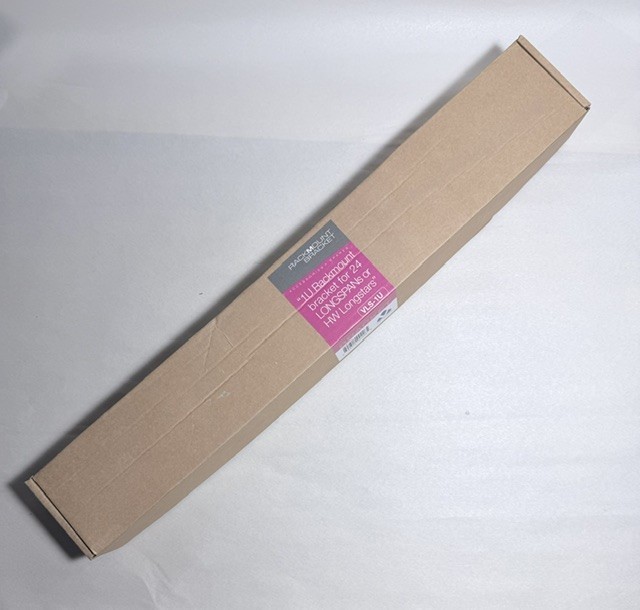 Veracity VLS-1U 24-Way Rack Mount Bracket for LONGSPAN