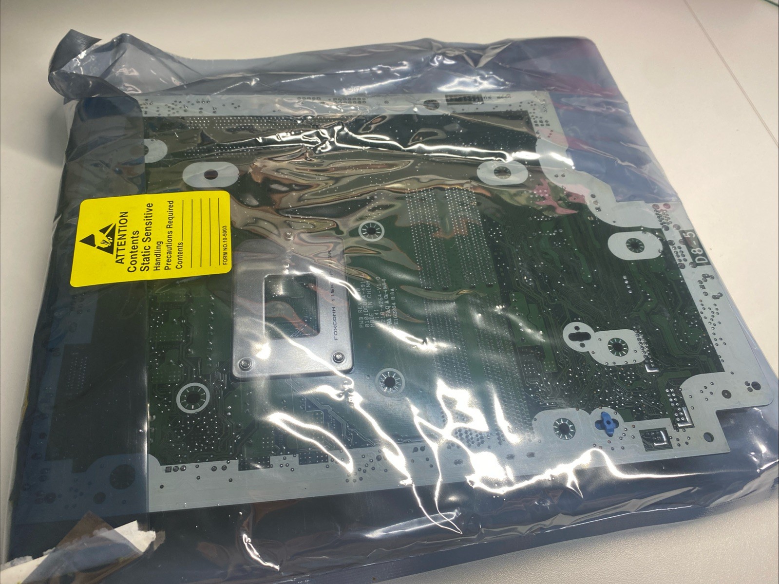 Dell Optiplex 5050 SFF Desktop Genuine Motherboard Mainboard Intel FDY5C 0FDY5C