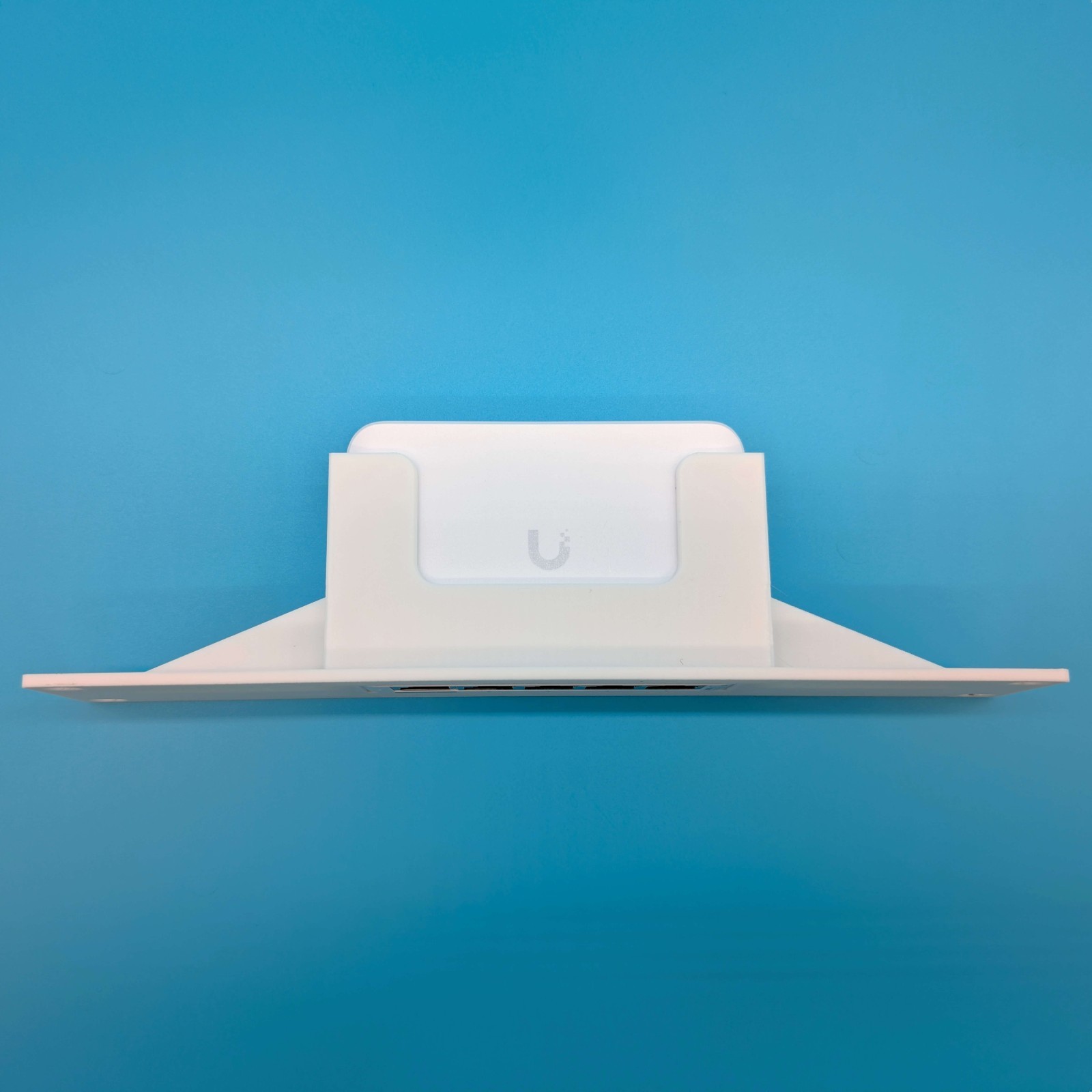 10″ Rack Mount for UniFi Flex Mini – Multiple Sizes Available – Black or White