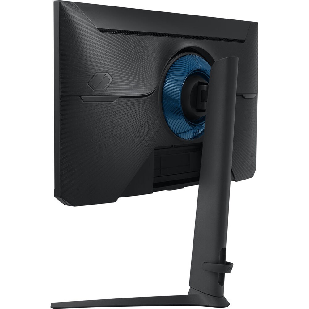 Samsung 25 inch Odyssey G4 Series FHD Gaming Monitor G-Sync Compatible Open Box