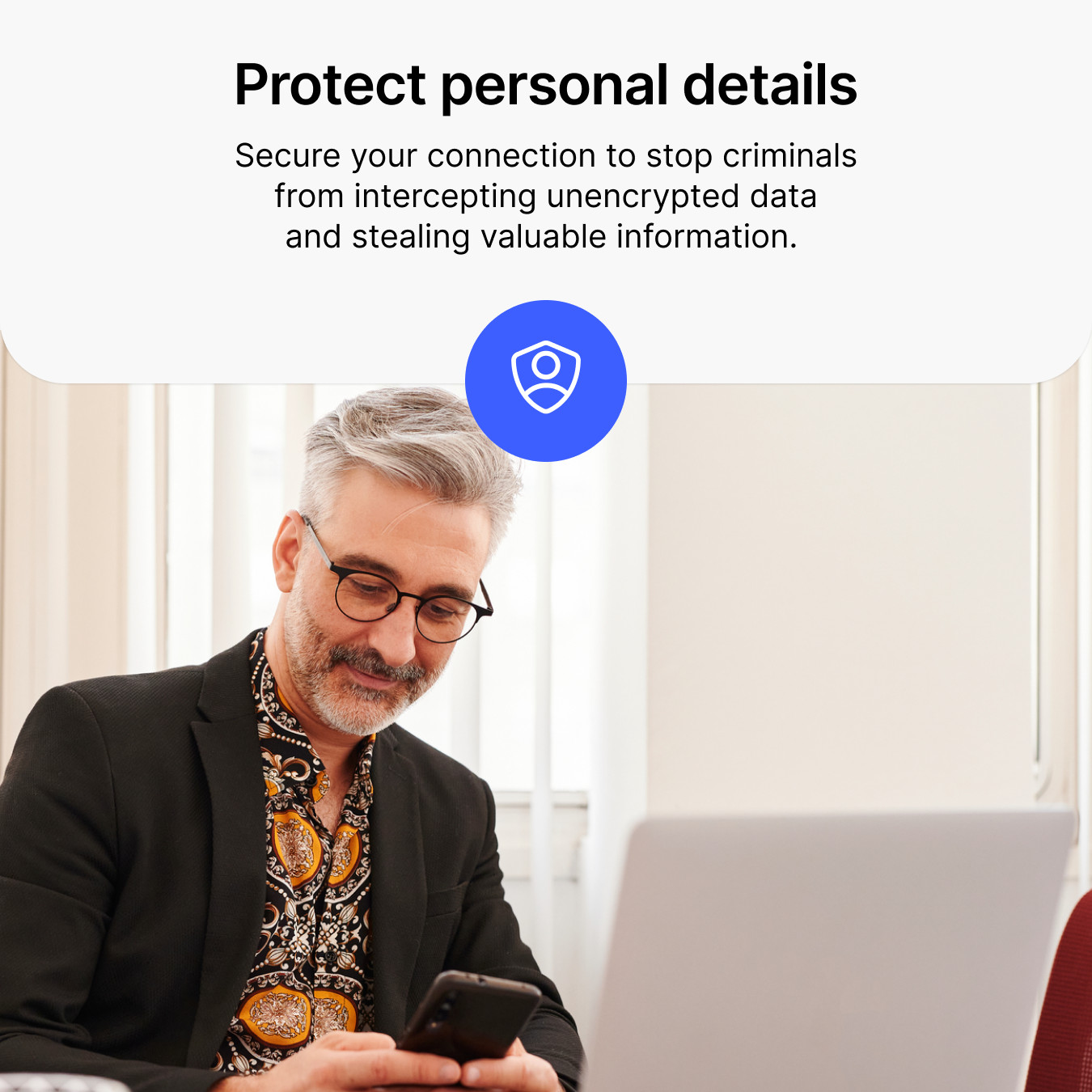 NordVPN Complete — 1-Year VPN & Cybersecurity Software Bundle Subscription