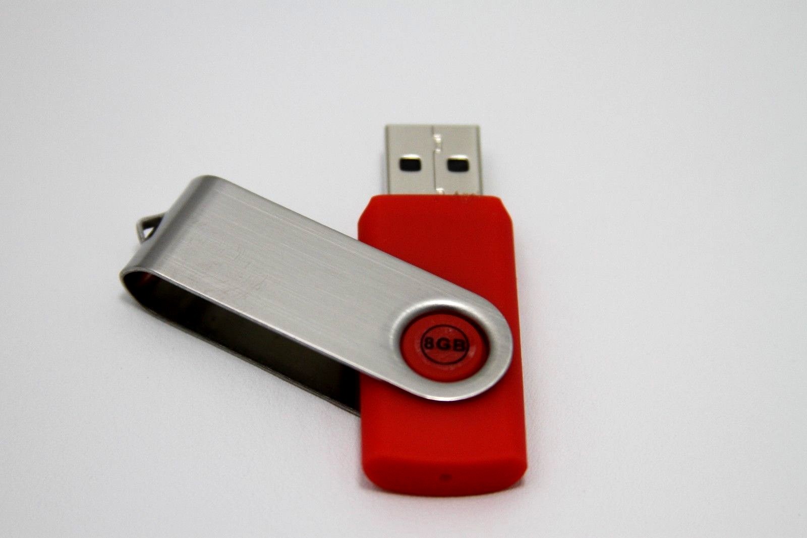 USB Flash Drive – Swivel – 2.0 – unbranded 512MB 1GB 2GB 8GB 16GB 32GB 128GB LOT