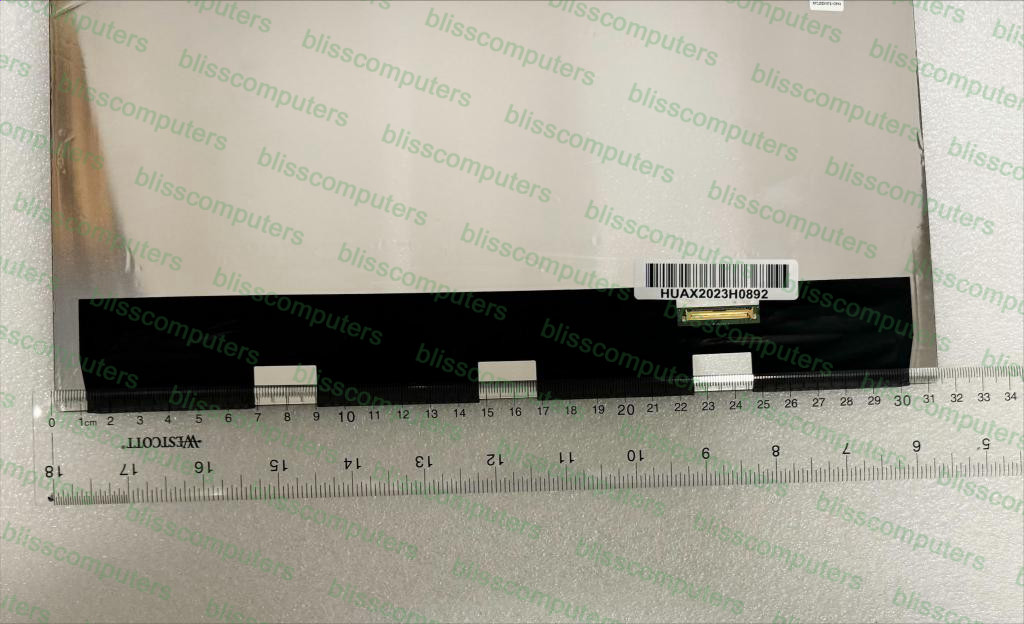 14.5″ 120Hz OLED IPS Display LCD Screen Replacement ATNA45AF02 2880×1800 40 Pin