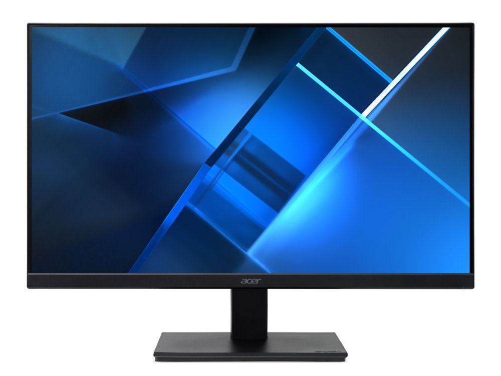 Acer Vero V7 V277U E Monitor 27″ LED Display 100Hz – Certified Refurbished