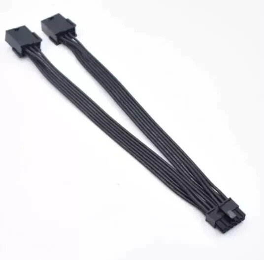 2×6 Pin to 12Pin GPU Power Adapter Cable for NVIDIA RTX 3060ti 3070 3080 3090