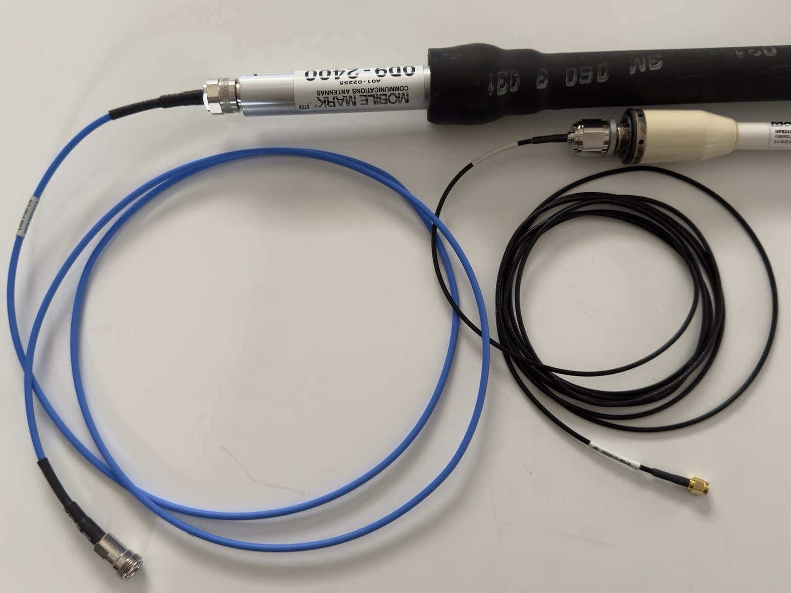 Mobile Mark OD9-2400PTA Omni-Directional 2.4 GHz WiFi Antenna