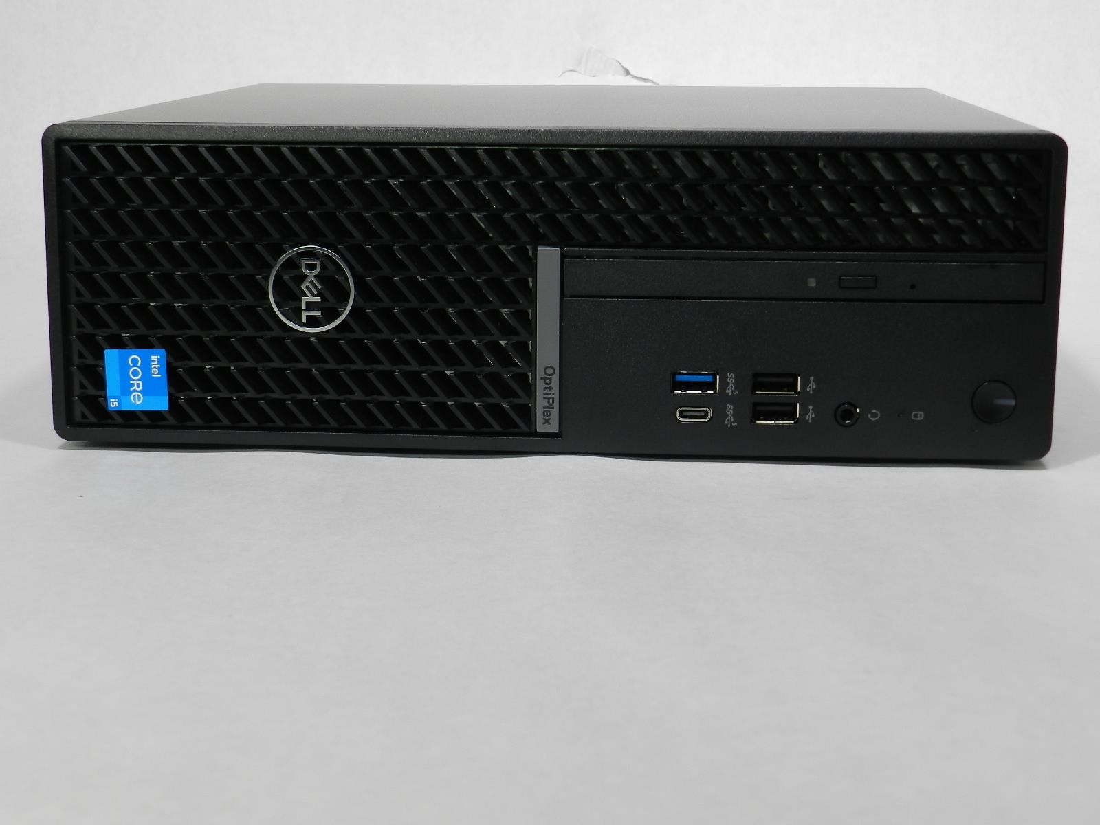 DELL OptiPlex SFF 7020 | Intel i5-14500 | 16GB | 256GB SSD | B+ | WINDOWS 11 PRO
