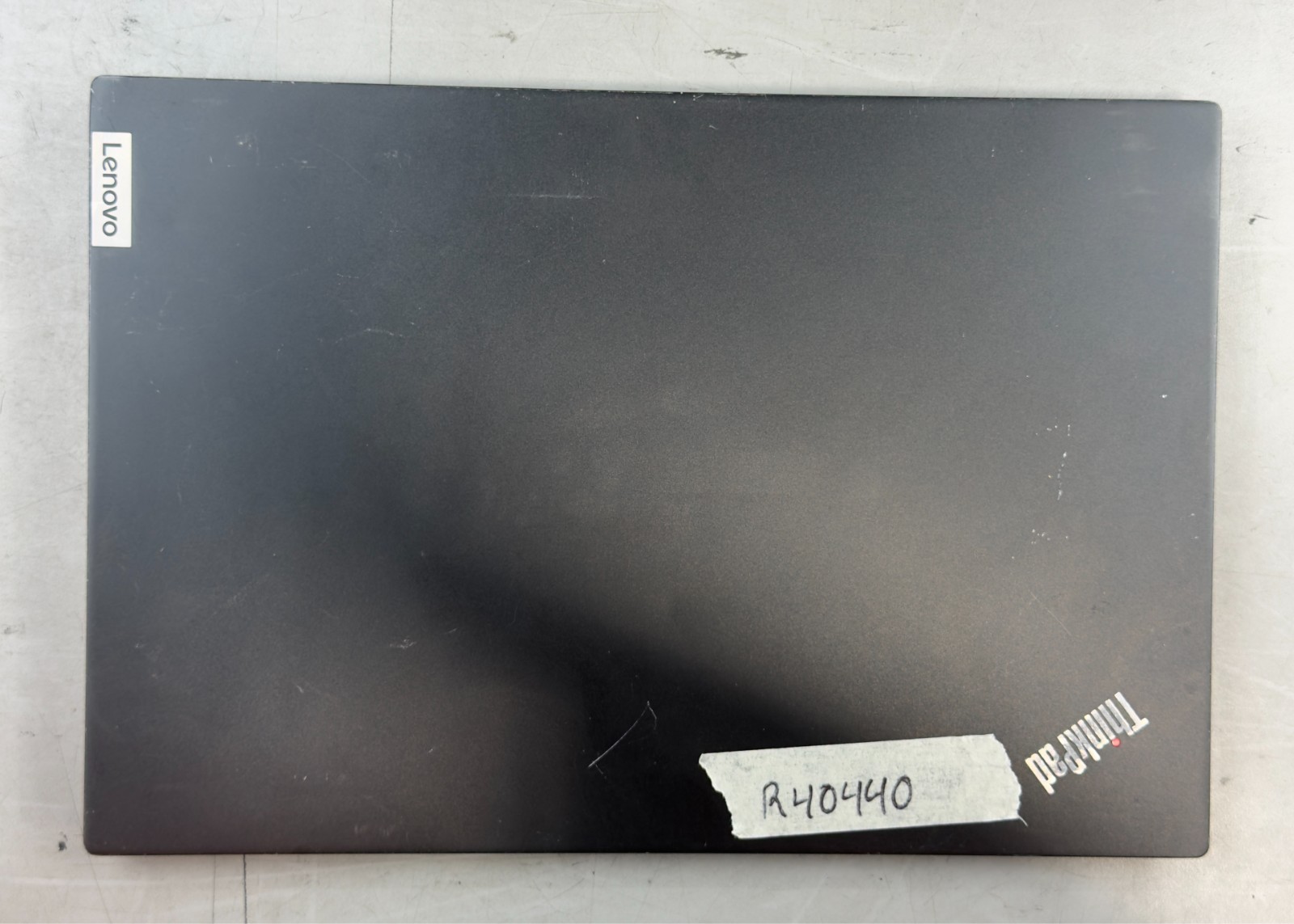 Lenovo Thinkpad E14 Gen 2 i5-1135G7 / 8GB RAM / NO SSD -RL6315