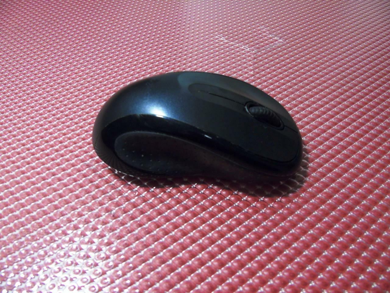 Logitech M510 Wireless Computer Mouse (No Receiver) – M510