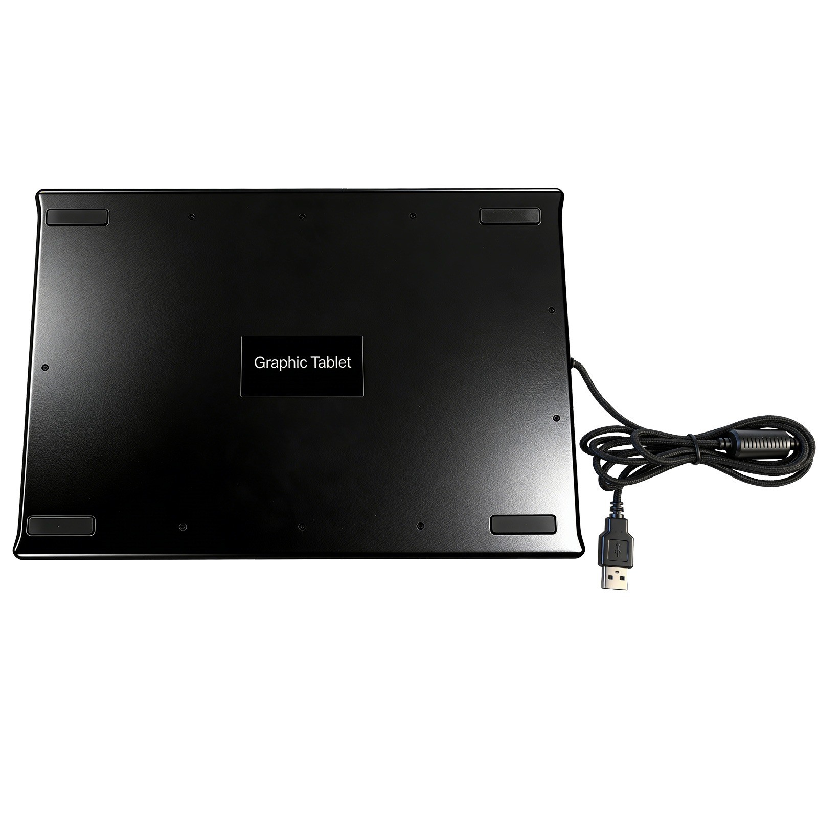 VIN1060 Plus Graphic Drawing Tablets Digital Pen Tablet for Mac, Windows Android