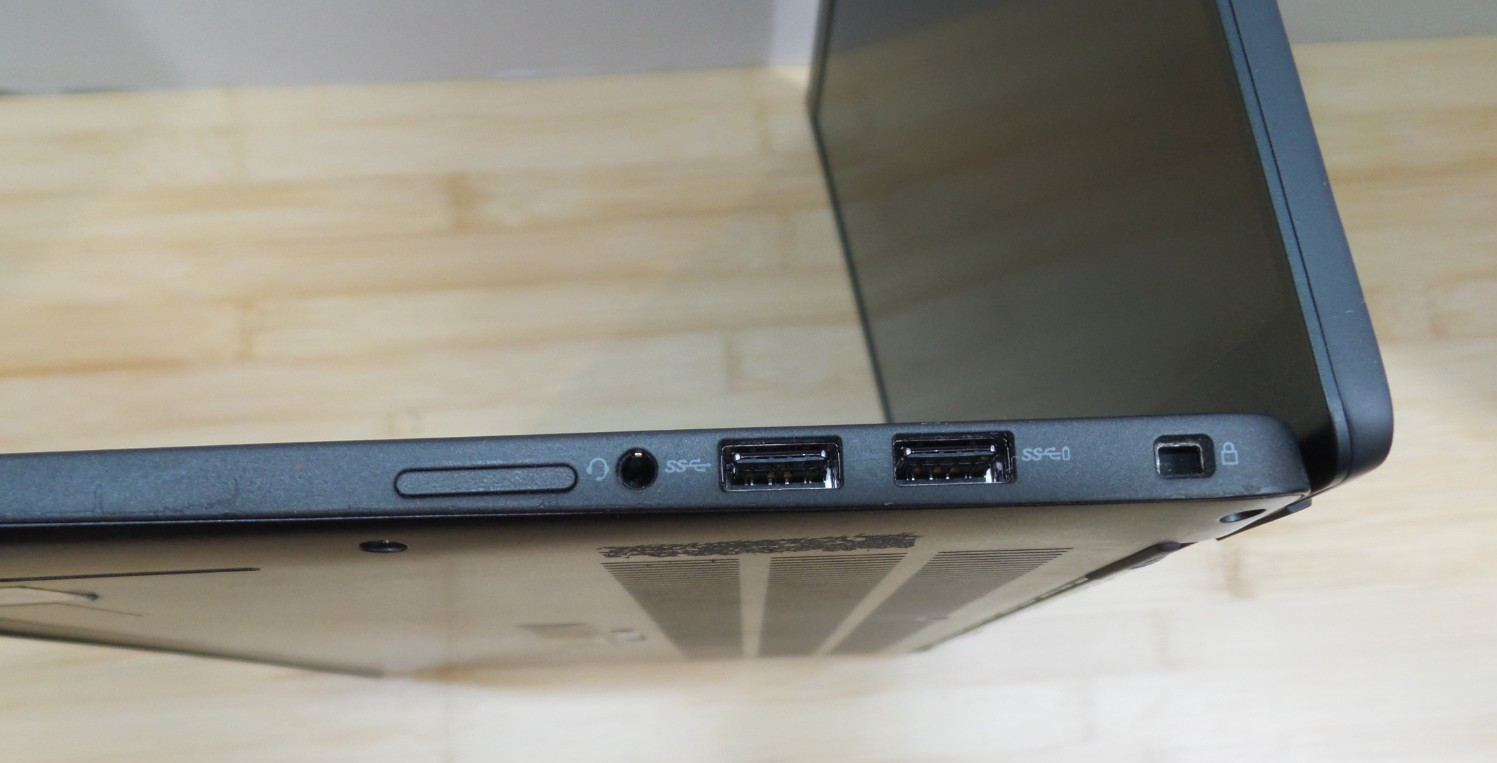 Funct’l Dell Latitude 7410 | i5-10310U 16 GB RAM 256 GB NVMe SSD | KEYS PASSWORD