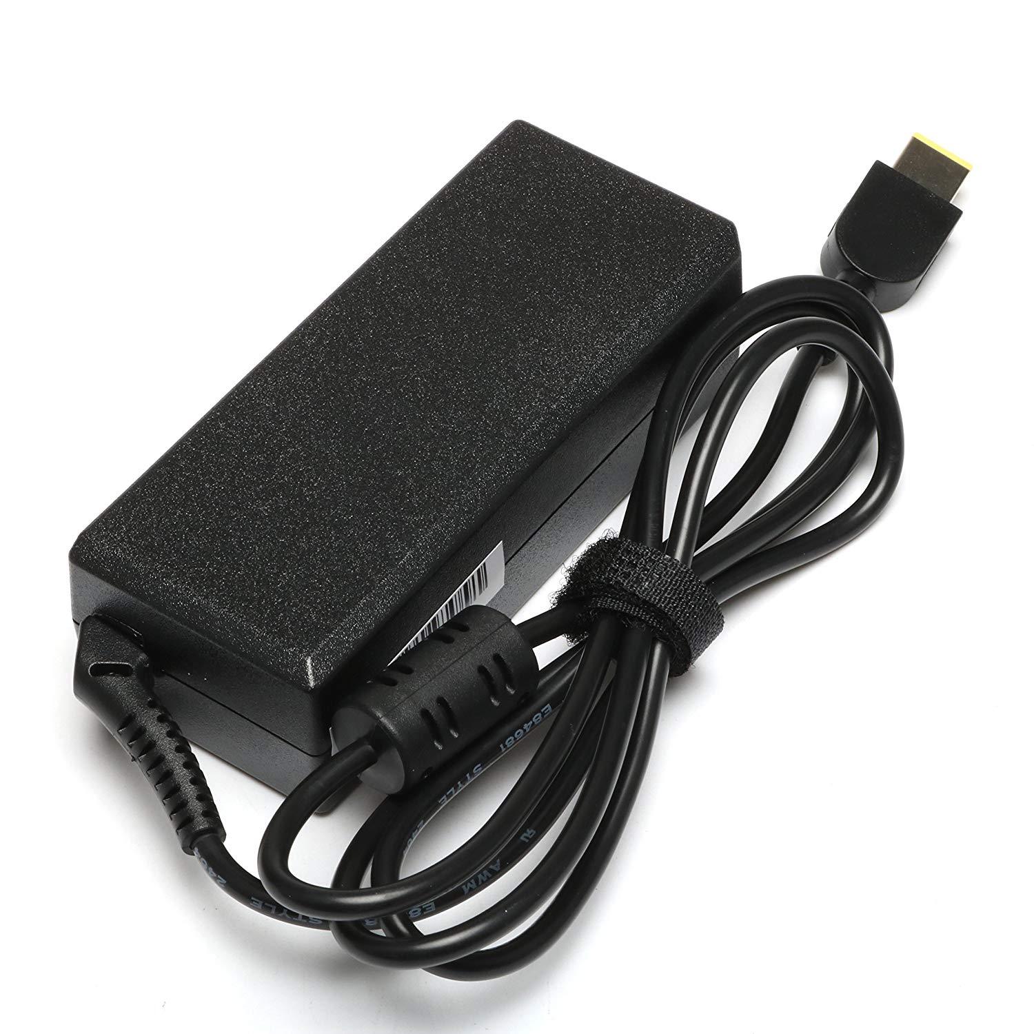90W 20V 4.5A AC Power Adapter Charger for Lenovo Thinkpad T440P T440S T450S