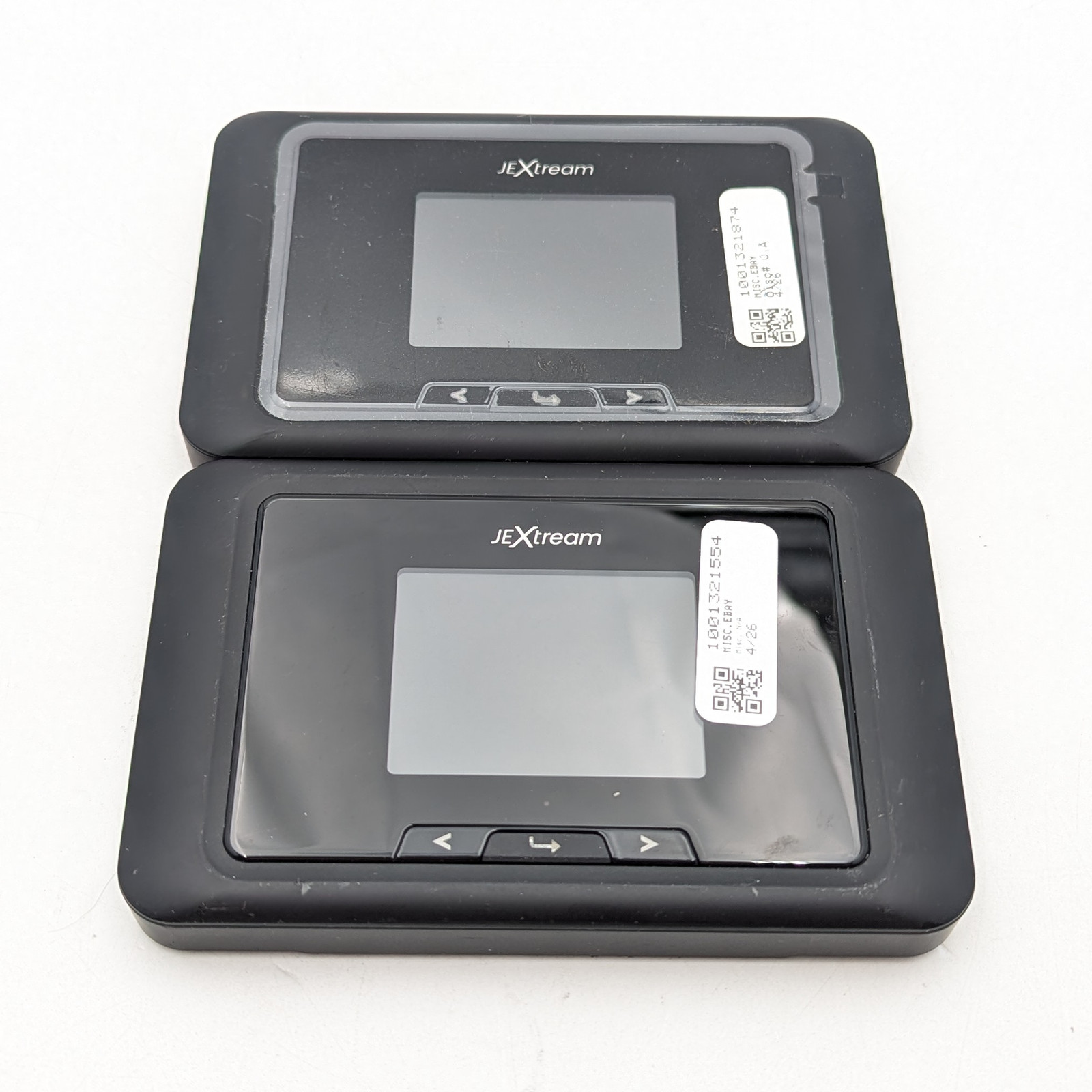 T-Mobile JEXtream 5G Mobile Hotspot USB-C (RG2100) NO BATTERY | Lot of 2