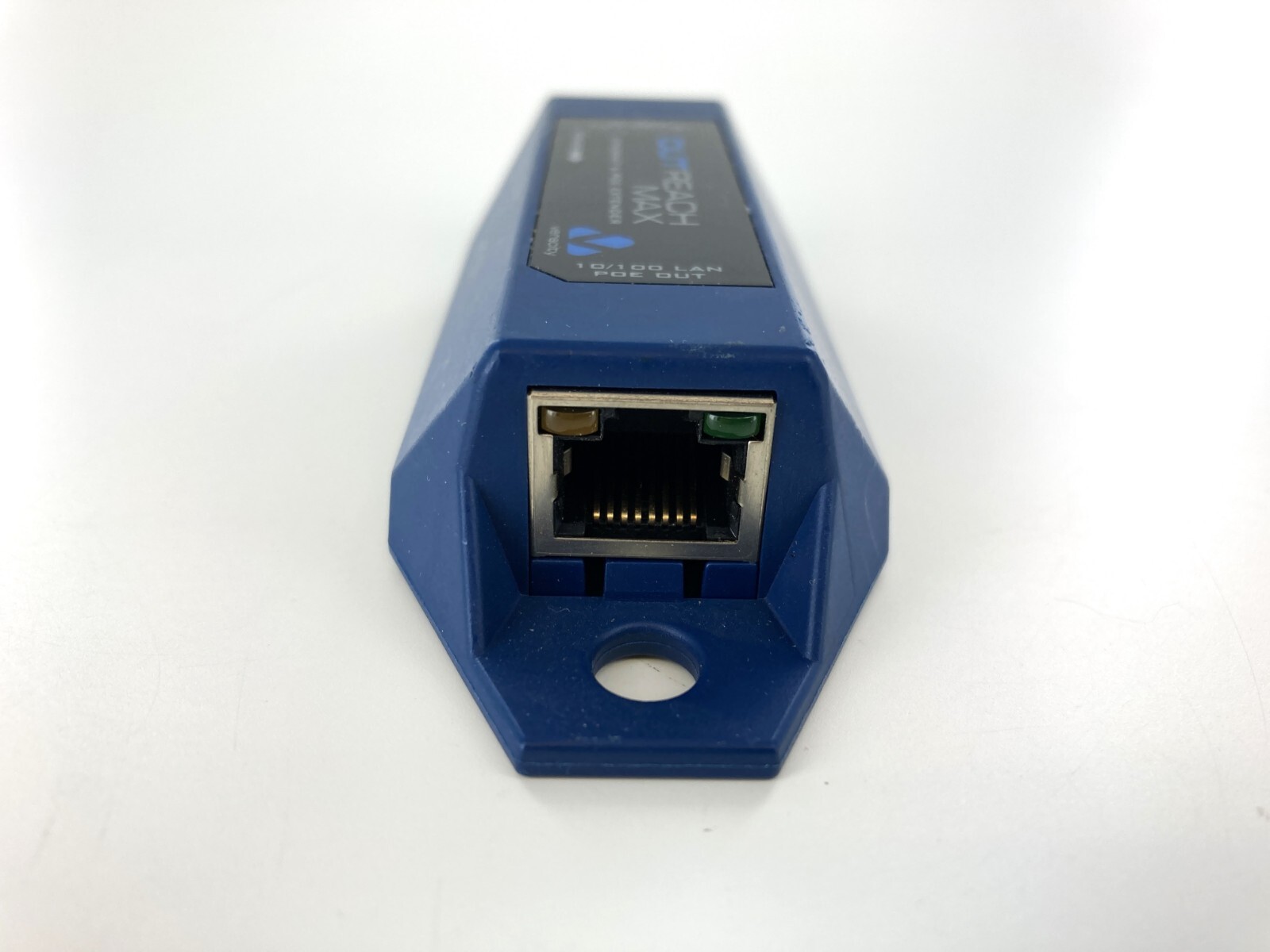 Used? – Veracity VOR-ORM Outreach Max Ethernet Range Extender & POE