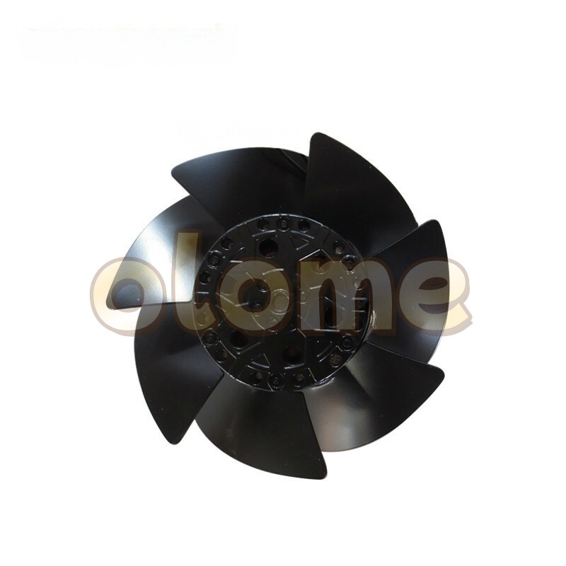 Original Ebmpapst A2S130-AA03-39 Fan 230VAC 39/45W 0.31A Inverter Cooling Fan