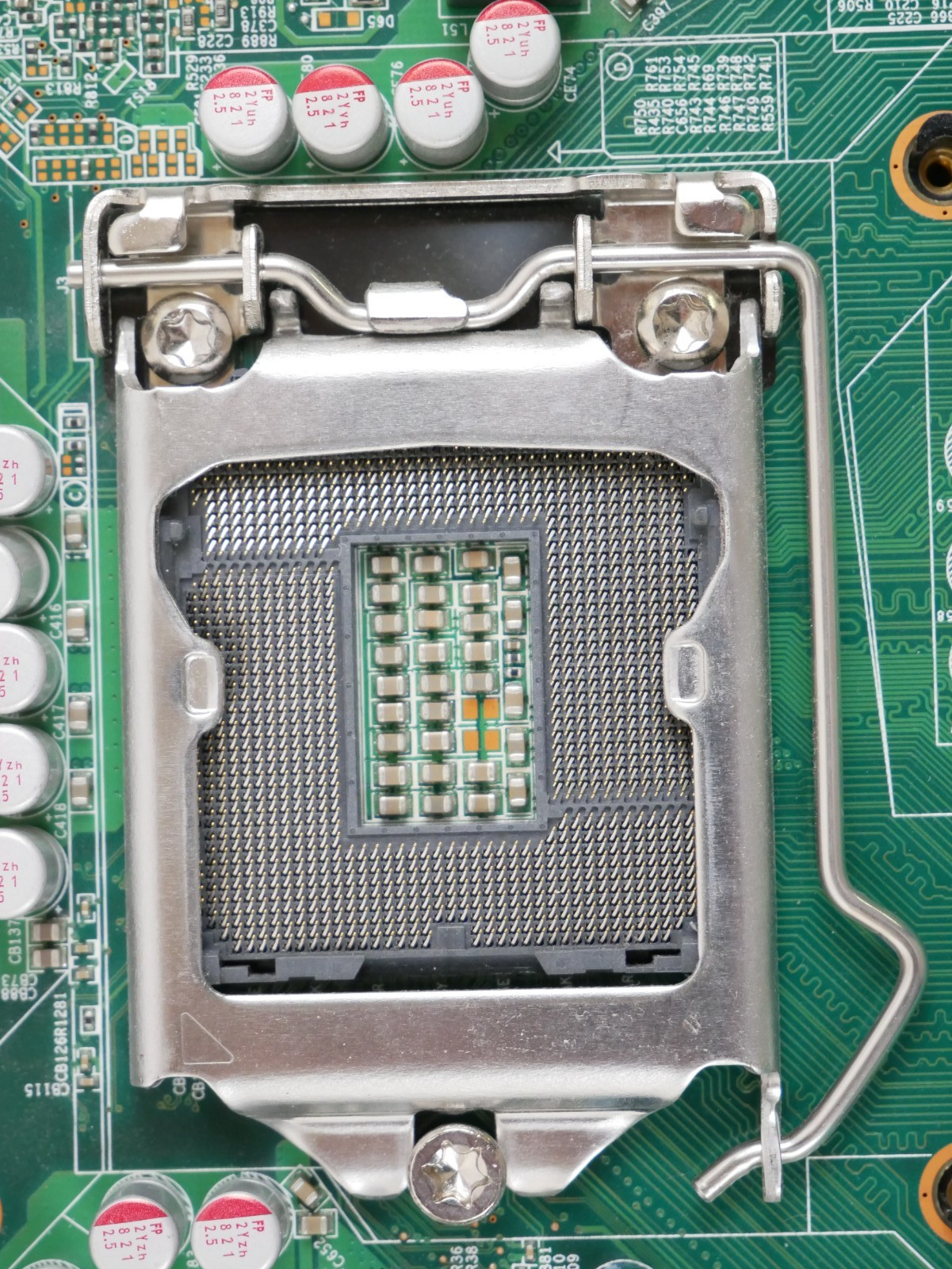 Lenovo ThinkCentre IS7XM Intel Socket LGA1155 DDR3 Desktop Motherboard