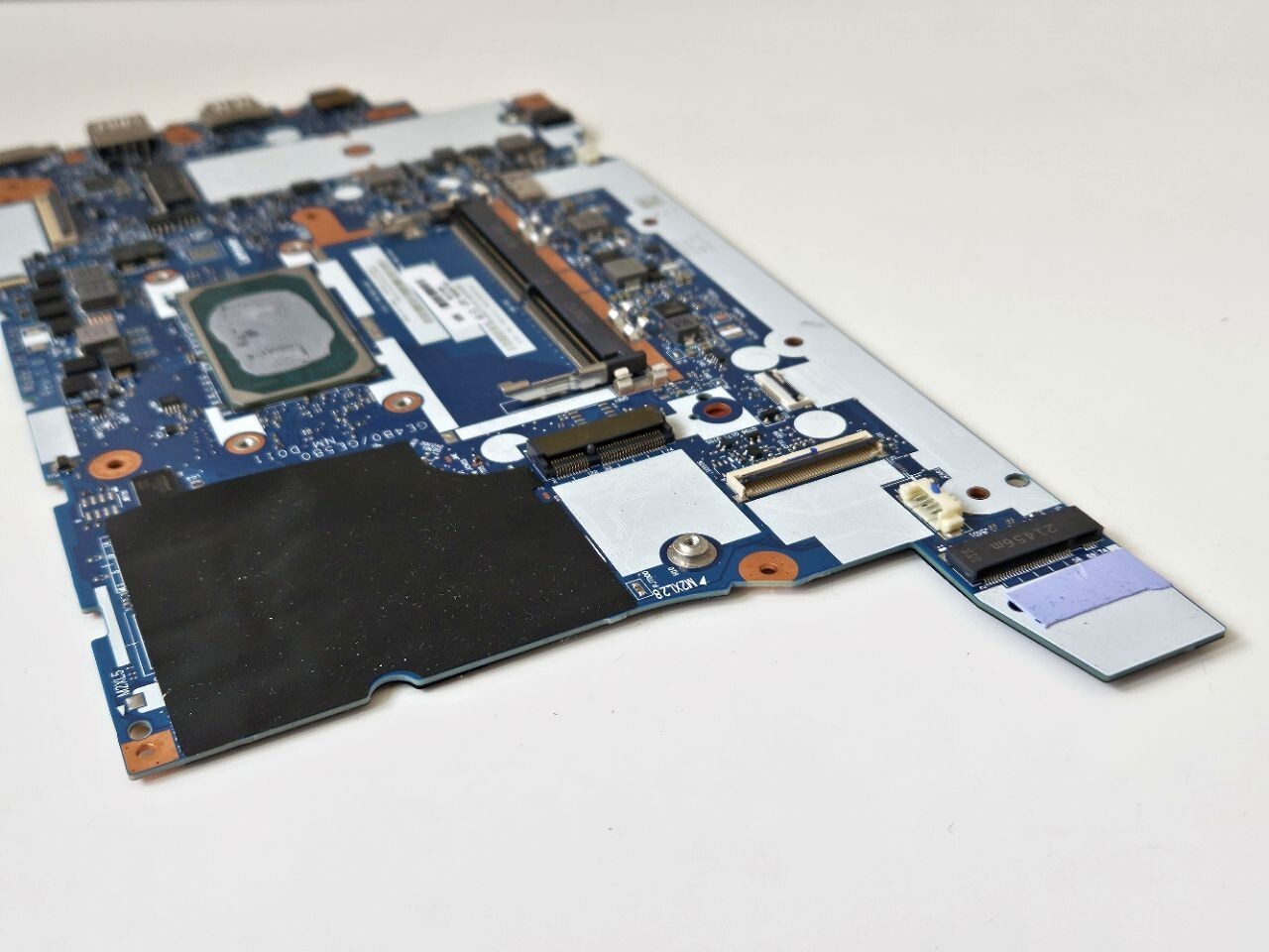 ThinkPad E14 E15 Gen 2 NM-D011 5B21C71931 I7-1165G7 Motherboard
