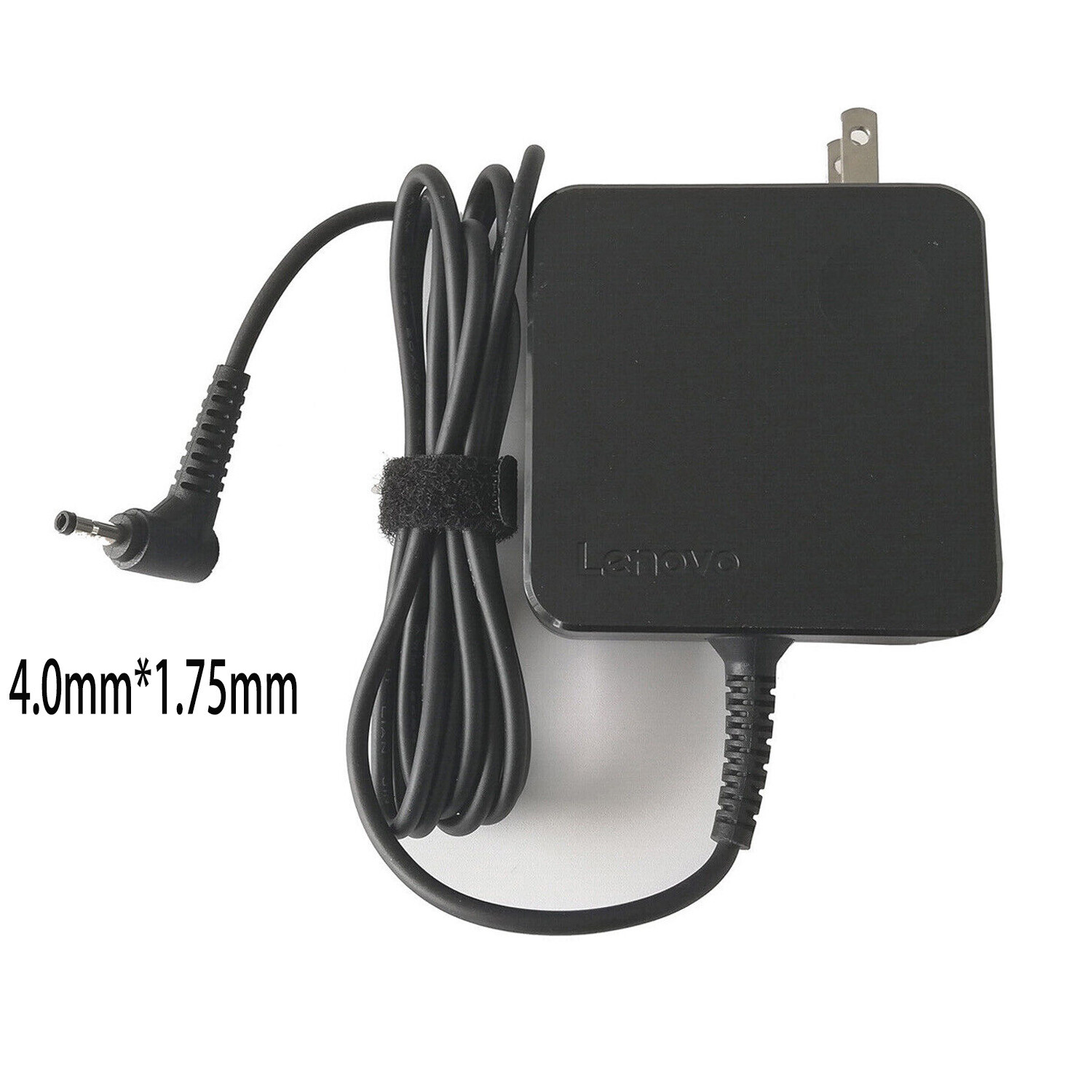 65W New Charger AC Adapter For Lenovo Ideapad Flex 5 15IIL05 81X3 81X3000V 4.0mm