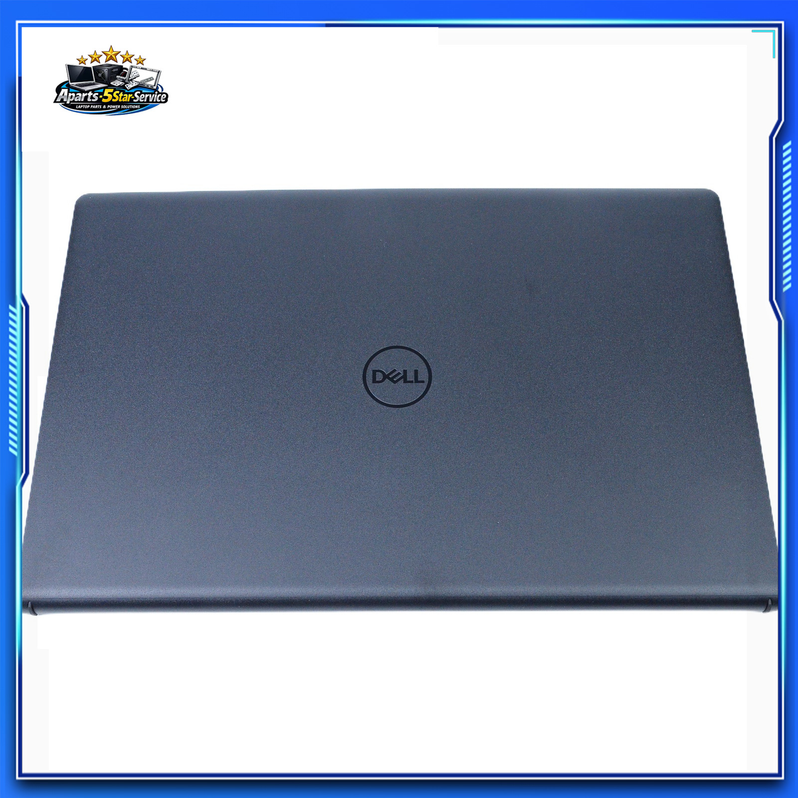 For Dell Inspiron 15 3510 3511 3515 3520 3521 3525 LCD Back Cover Bezel Hinge