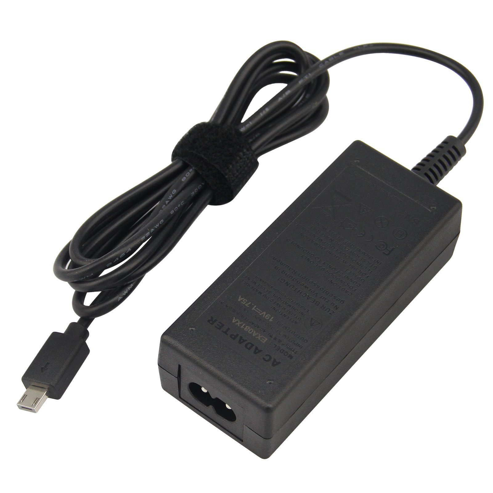 for Asus Chromebook flip C100 C100P C100PA AC Adapter Charger Power Supply 24W