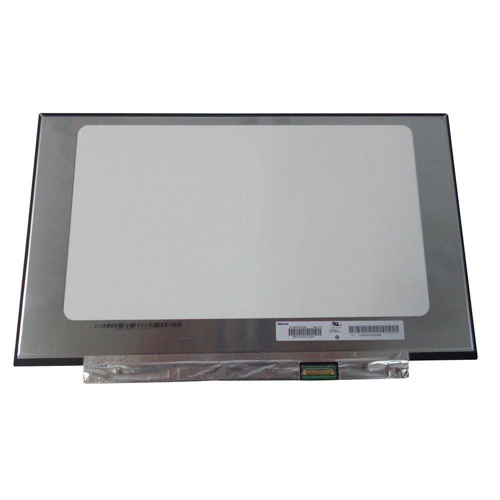 14″ Led Lcd Screen for HP Elitebook 745 G6 Laptops FHD 30 Pin L62773-001