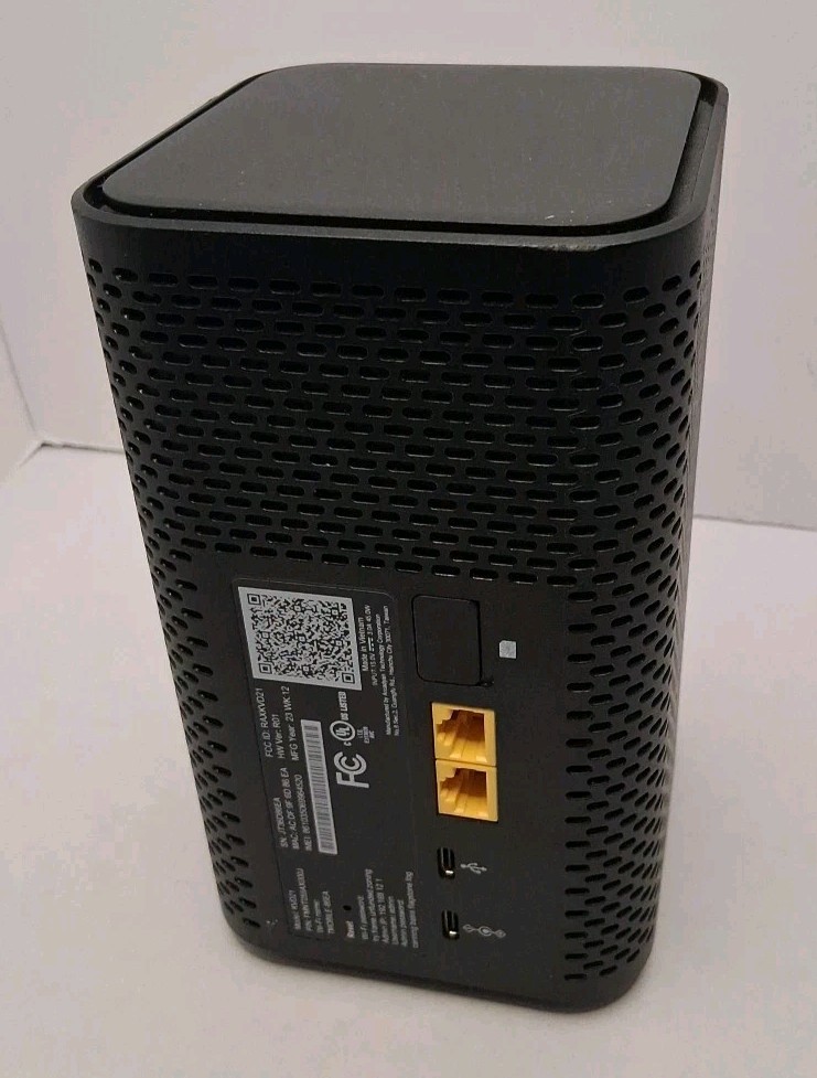 T-Mobile Arcadyan KVD21 5G Gateway WiFi 6 Home Internet Modem Router *FOR PARTS*