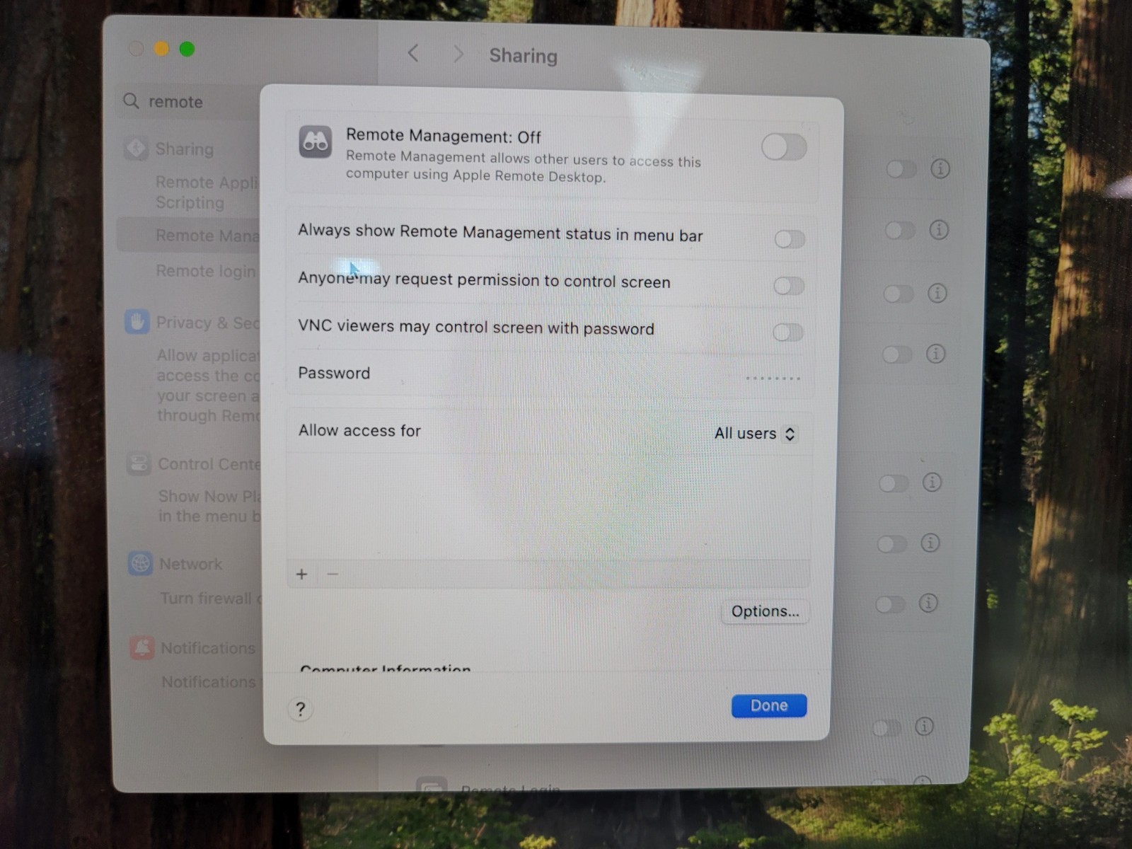 Apple MacBook pro 15″A1990 i9-9980Hk 2.4gh 16gb ram 1tb ssd sequoia C02YQ1B3LVDQ