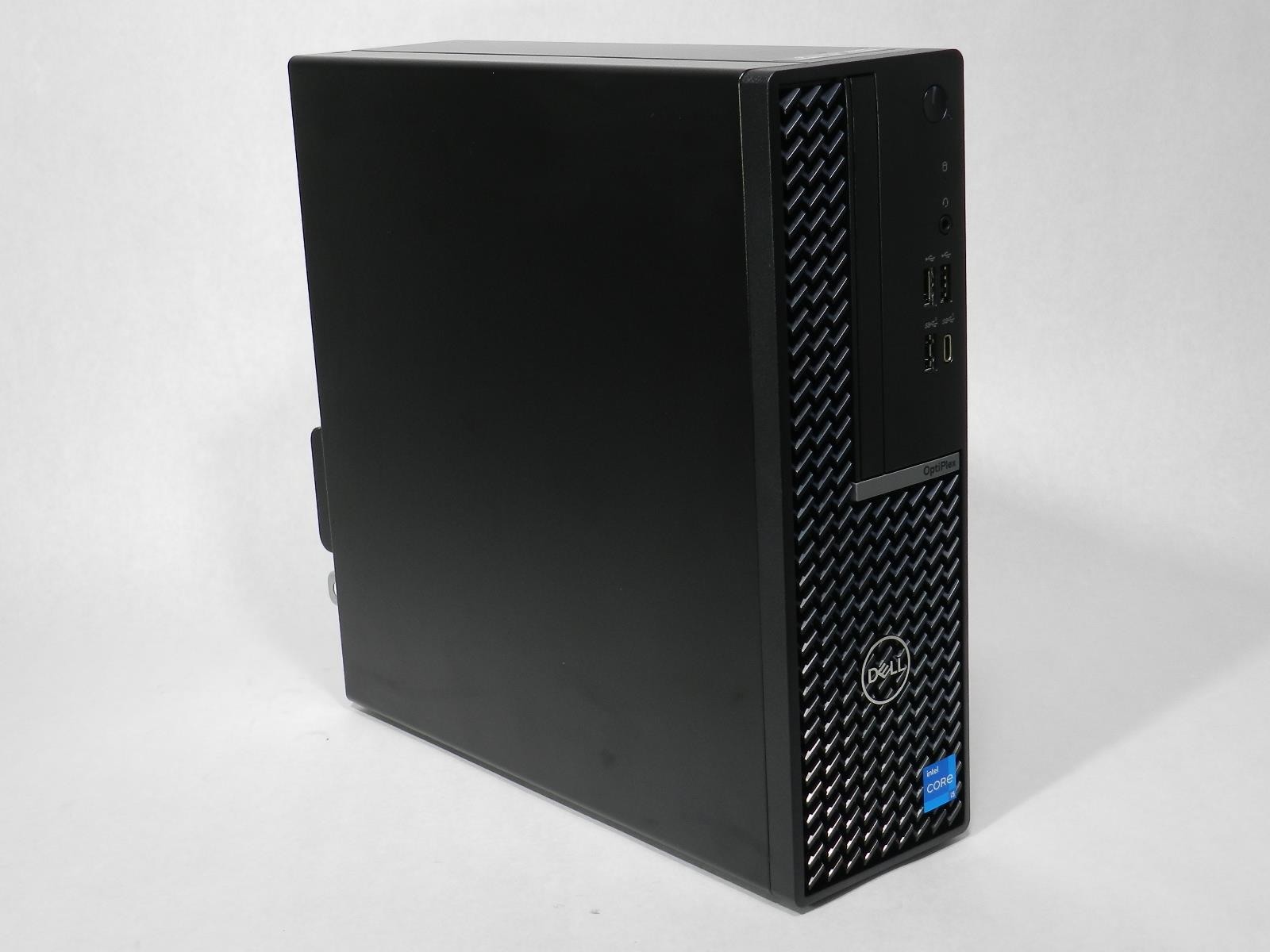 DELL OptiPlex SFF 7020 | Intel Core i5-14500 | 16GB | 256GB SSD | B+ | WIN11PRO