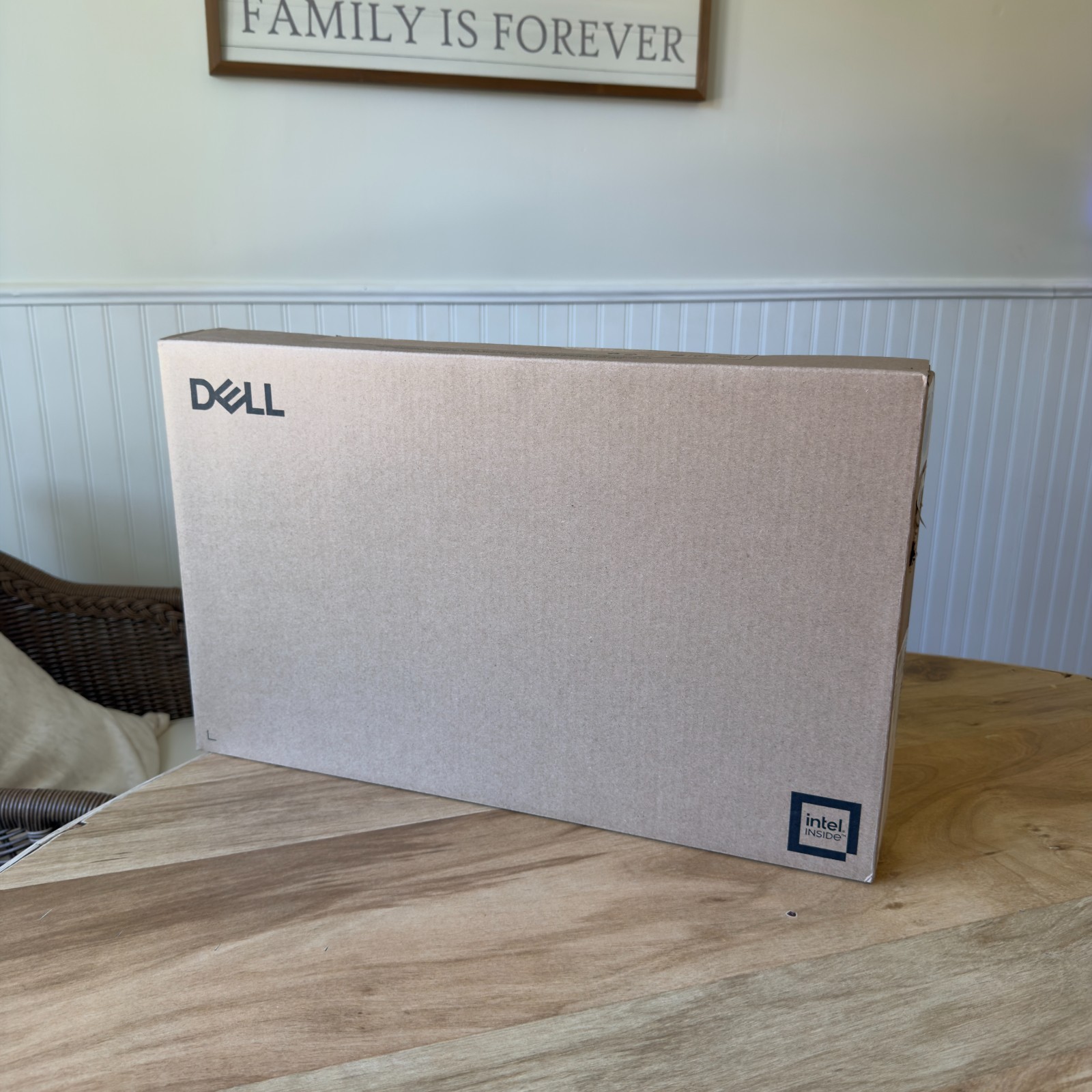 New Dell 16 Plus DB16250 Laptop Intel Ultra 9 288V – 32GB RAM 2TB SSD – Ice Blue