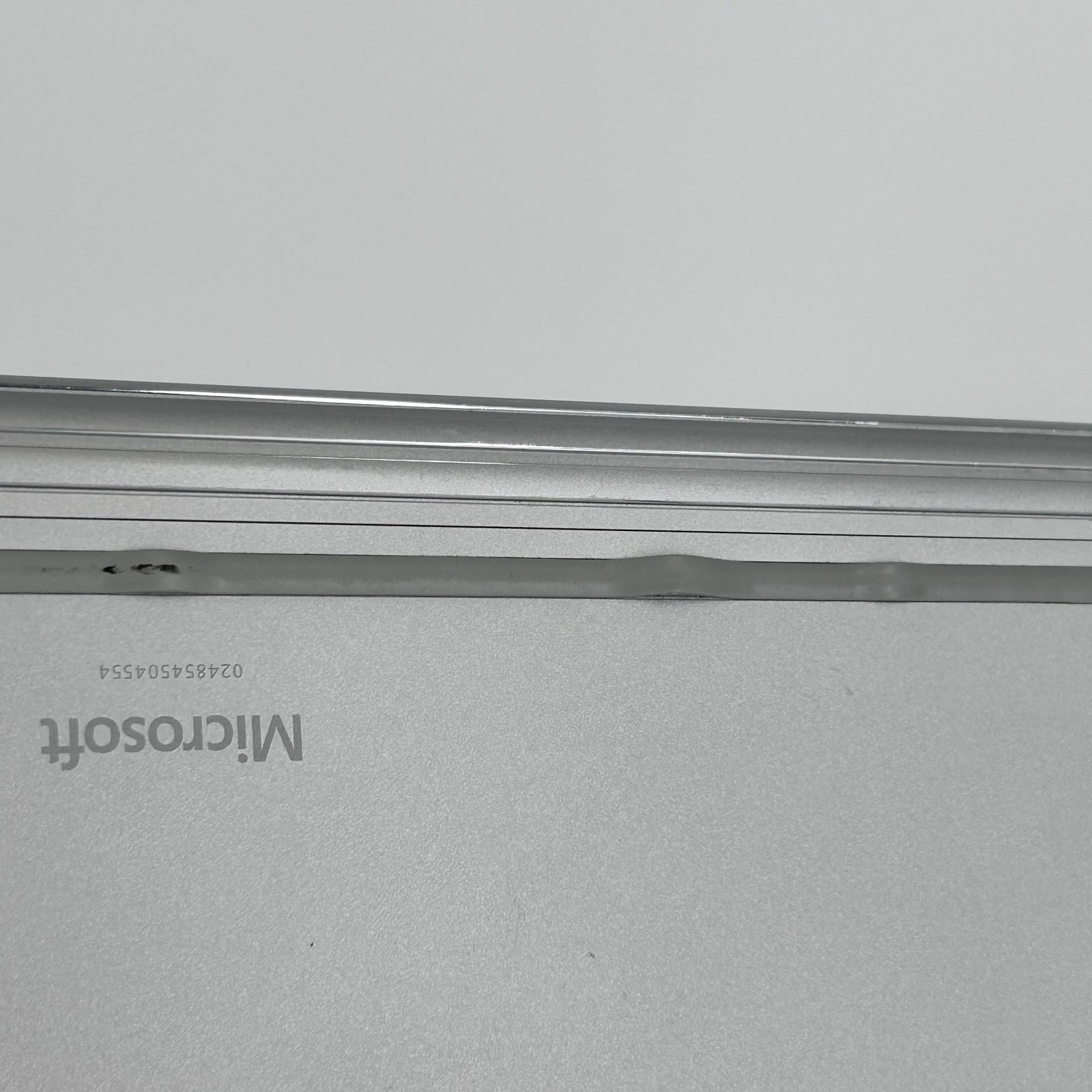 Microsoft Surface Book 3 13.5 QHD+ TOUCH i5-1035G7 1.20GHz 8GB 256GB SSD Good