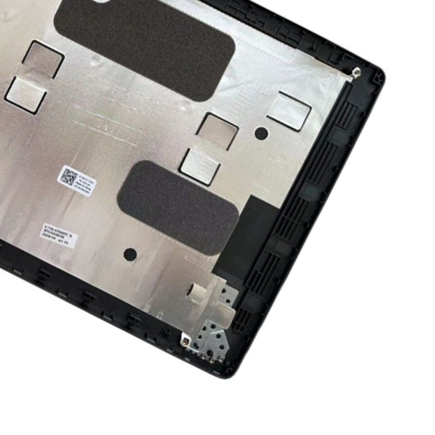 New LCD Back Cover For Dell Latitude 5500 5501 Precision 3540 3541 0X0CWC X0CWC