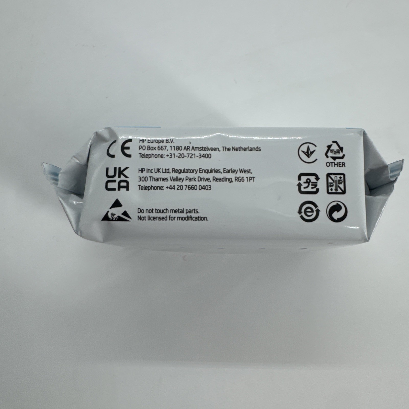 Genuine OEM Unopened HP 64/303/804 TRI-COLOR Ink Cartridge