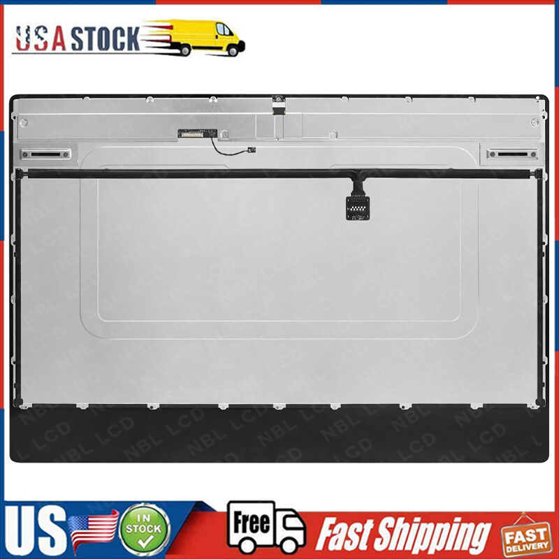 24.0″ For Apple iMac M1 2021 A2438 A2439 LCD Screen Assembly LM235UH1(SD)(C1)