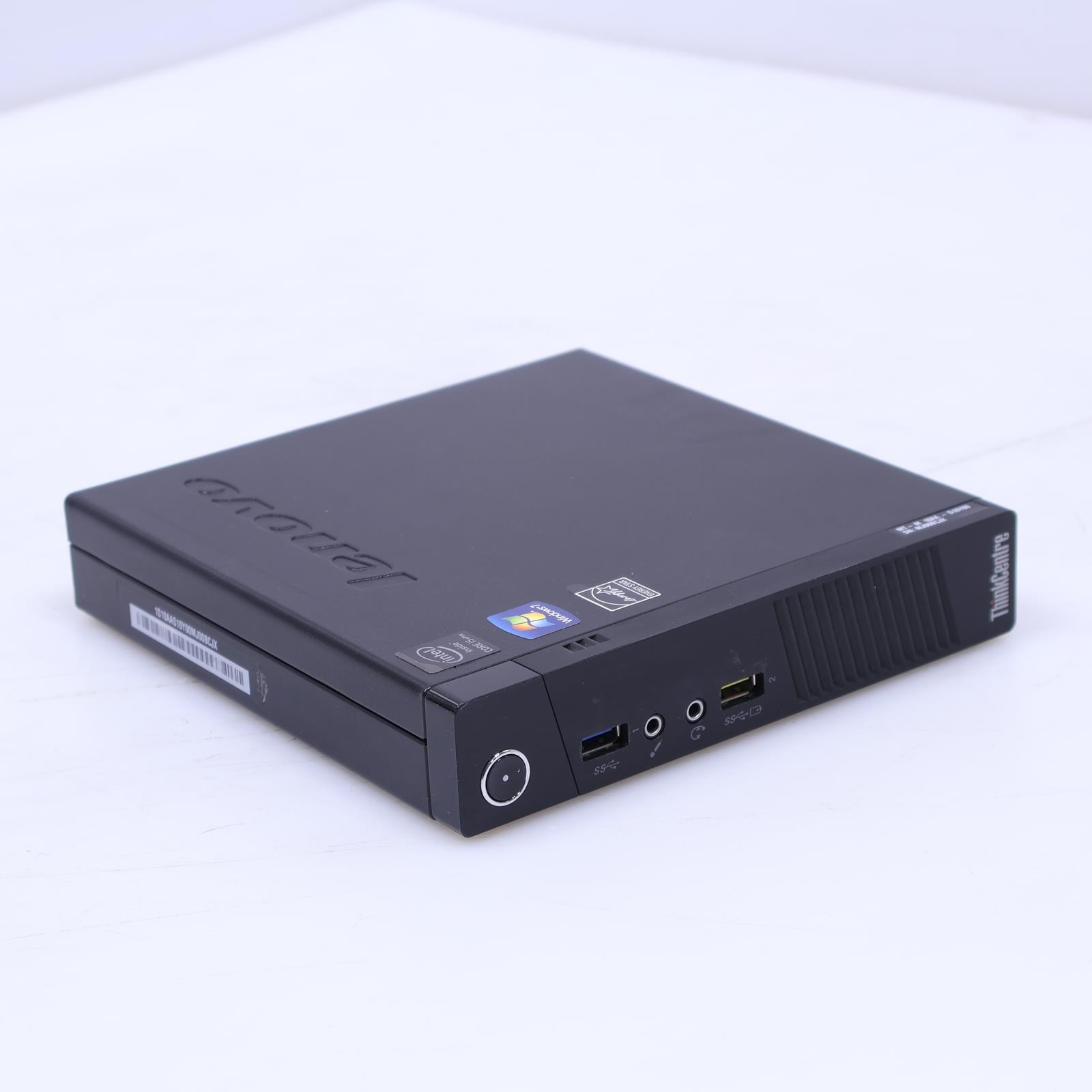 Lenovo Thinkcentre M93p Intel Core i5 4th Gen 8GB RAM No Drive/OS USFF Desktop