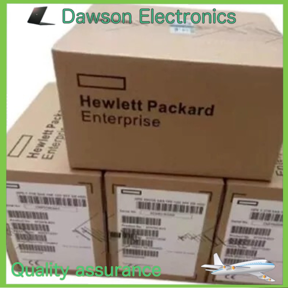 NEW HPE P37068-001 P37005-B21 960GB 12G SAS 2.5″ MU SFF GEN9 GEN10 Server SSD