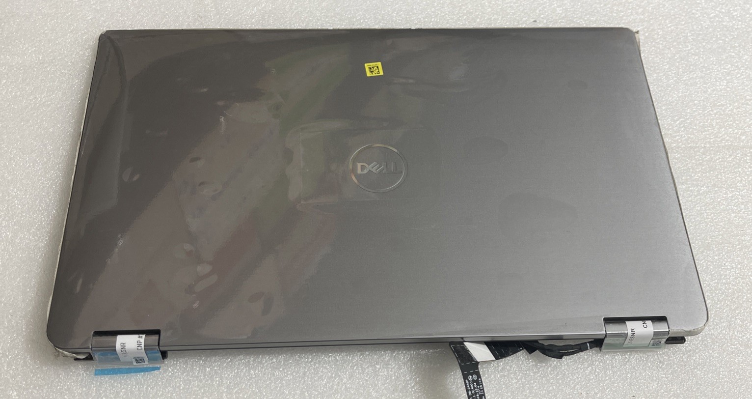Genuine Dell latitude 9410 laptop 14″ FHD LCD Screen Assembly FDGXV 01YYWF SOJ8
