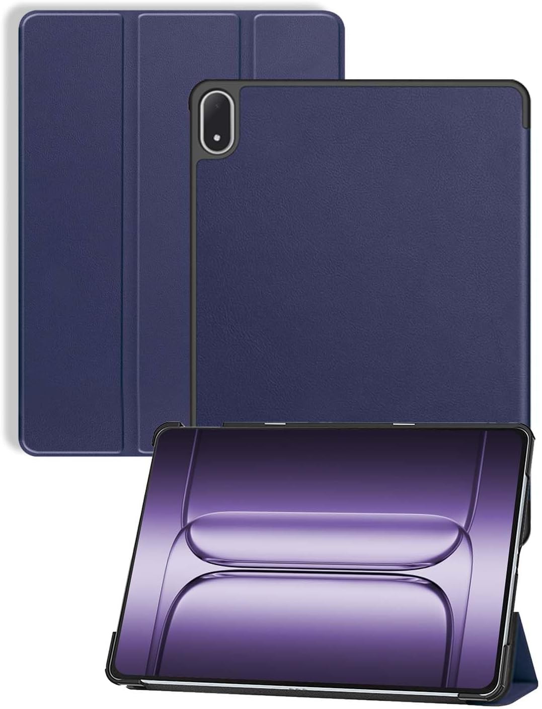 Case for OnePlus Pad 3 Tablet 13.2inch, Drop-Resistant Protection Cover
