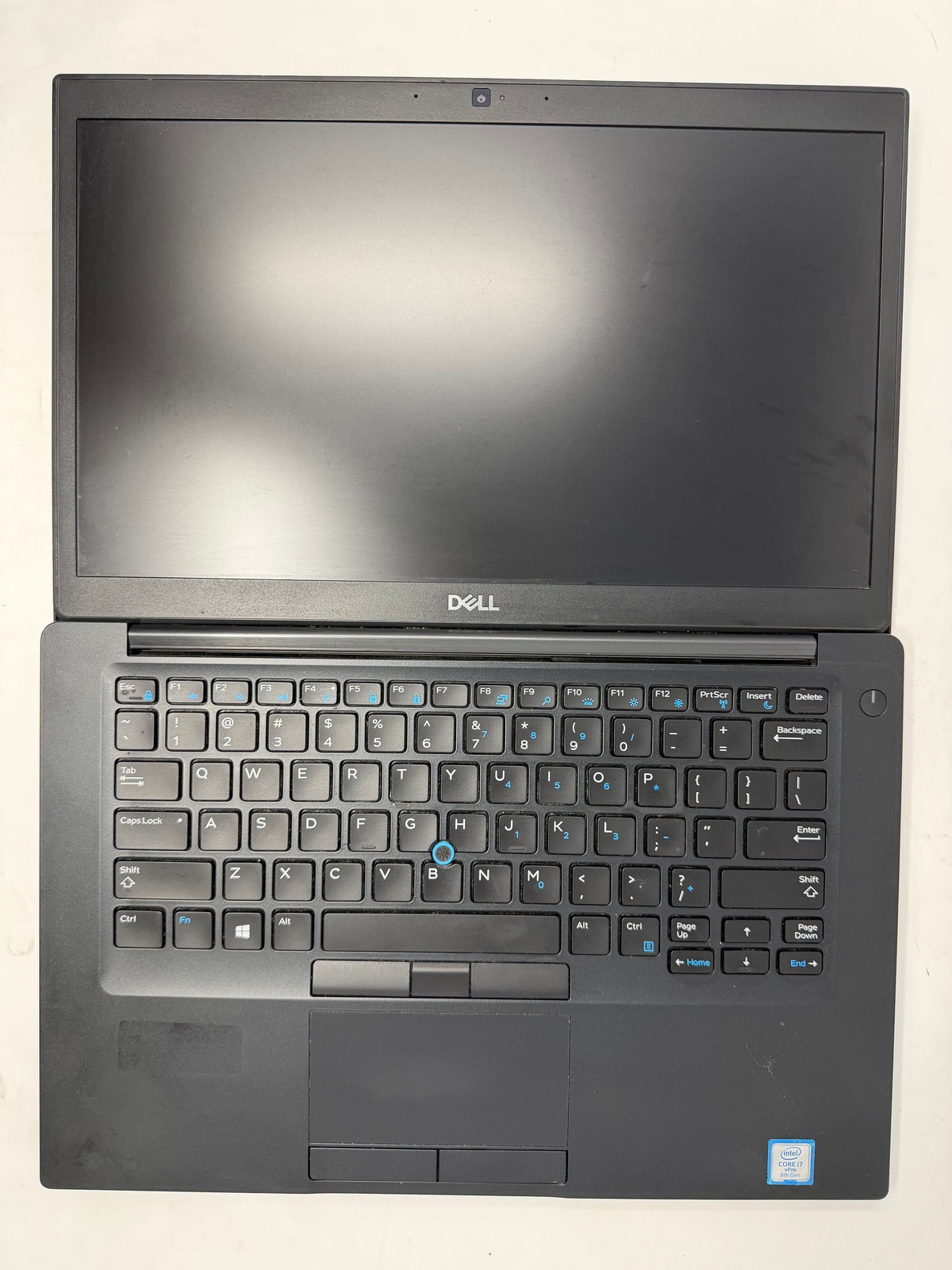 Dell Latitude 7490 i7-8650U 16GB Touch 240GB SSD Grade B