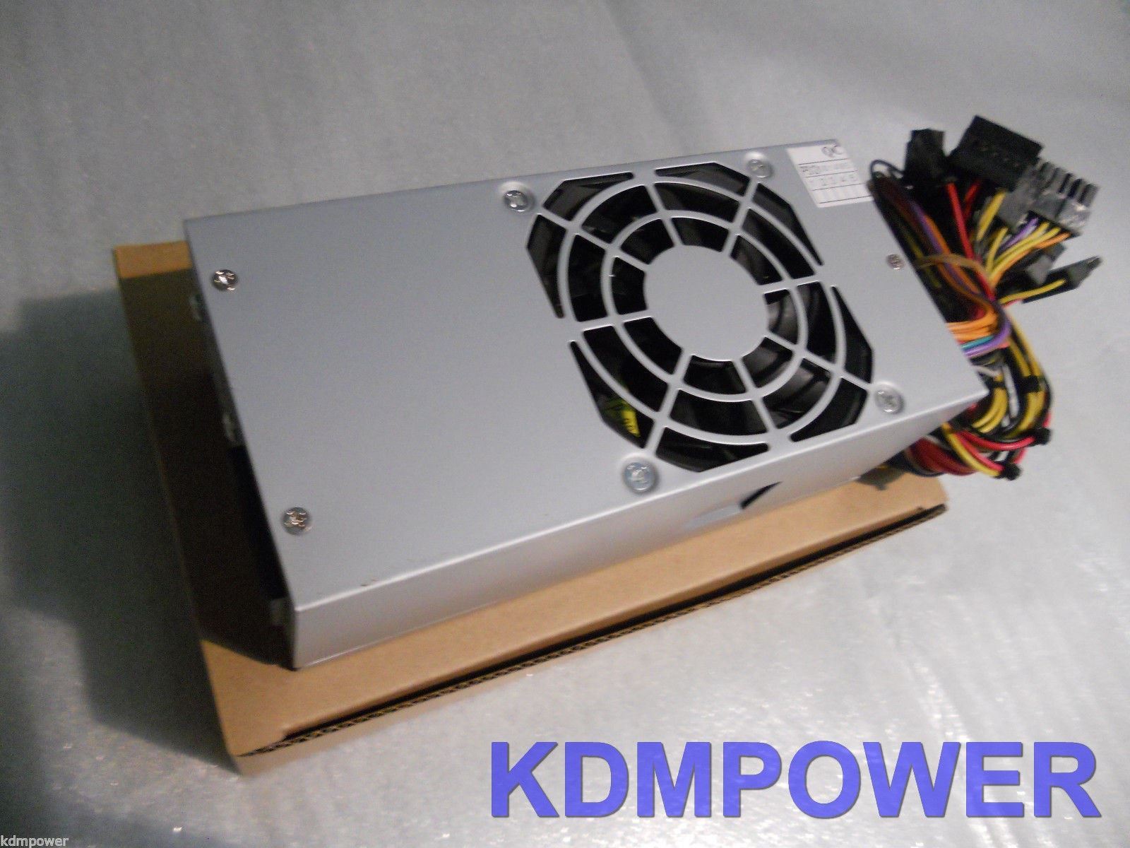 Dell Inspiron 530s 531s 537s 540s 545s 546s 560s 570s 580s 620s Power Supply T32