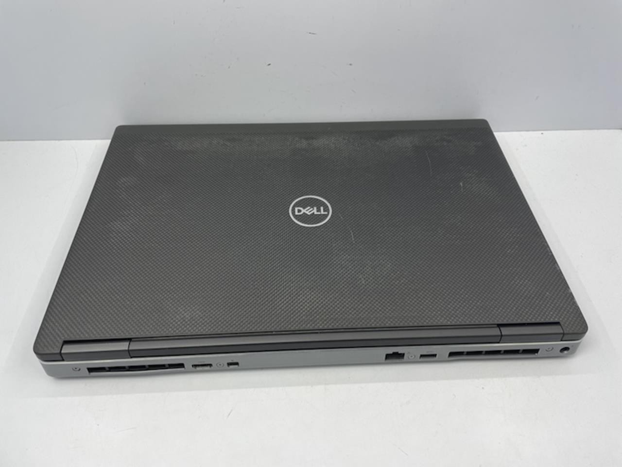 DELL PRECISION 7740 Laptop w/ Intel Core i7-9750H 2.60 GHZ + 16 GB | No HD / OS