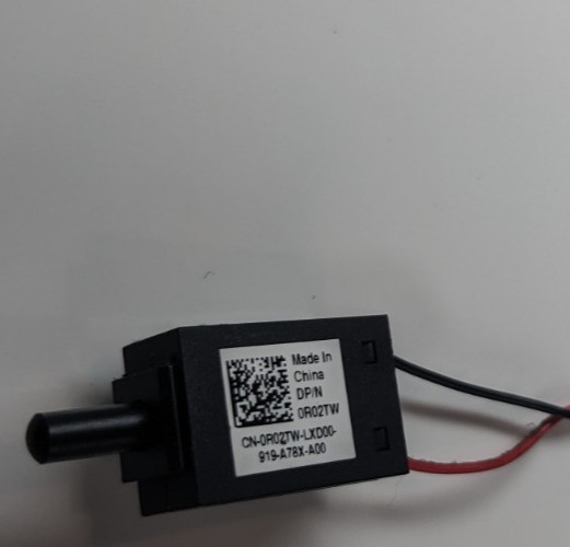 OEM DELL Precision Tower T3620 Intrusion Switch R02TW 0R02TW
