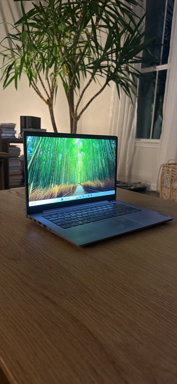 Lenovo ThinkBook 14 G2 ITL 14” Intel Core i5-1135G7 8GB RAM 256GB SSD W 11 Pro