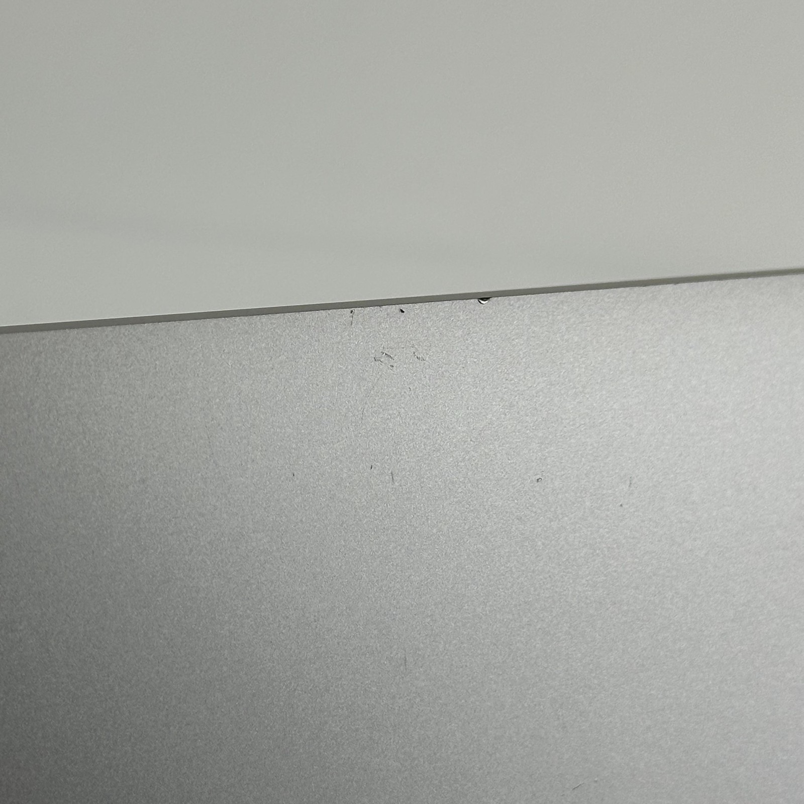 MacBook Pro 16 Touch Bar Space Gray 2019 2.4GHz i9 32GB 1TB SSD Radeon Pro 5500M