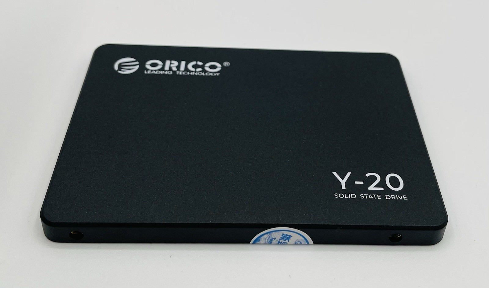 ORICO 4TB SATA III SSD 2.5” Internal Solid State Drive 3D NAND UP to 550MB/s