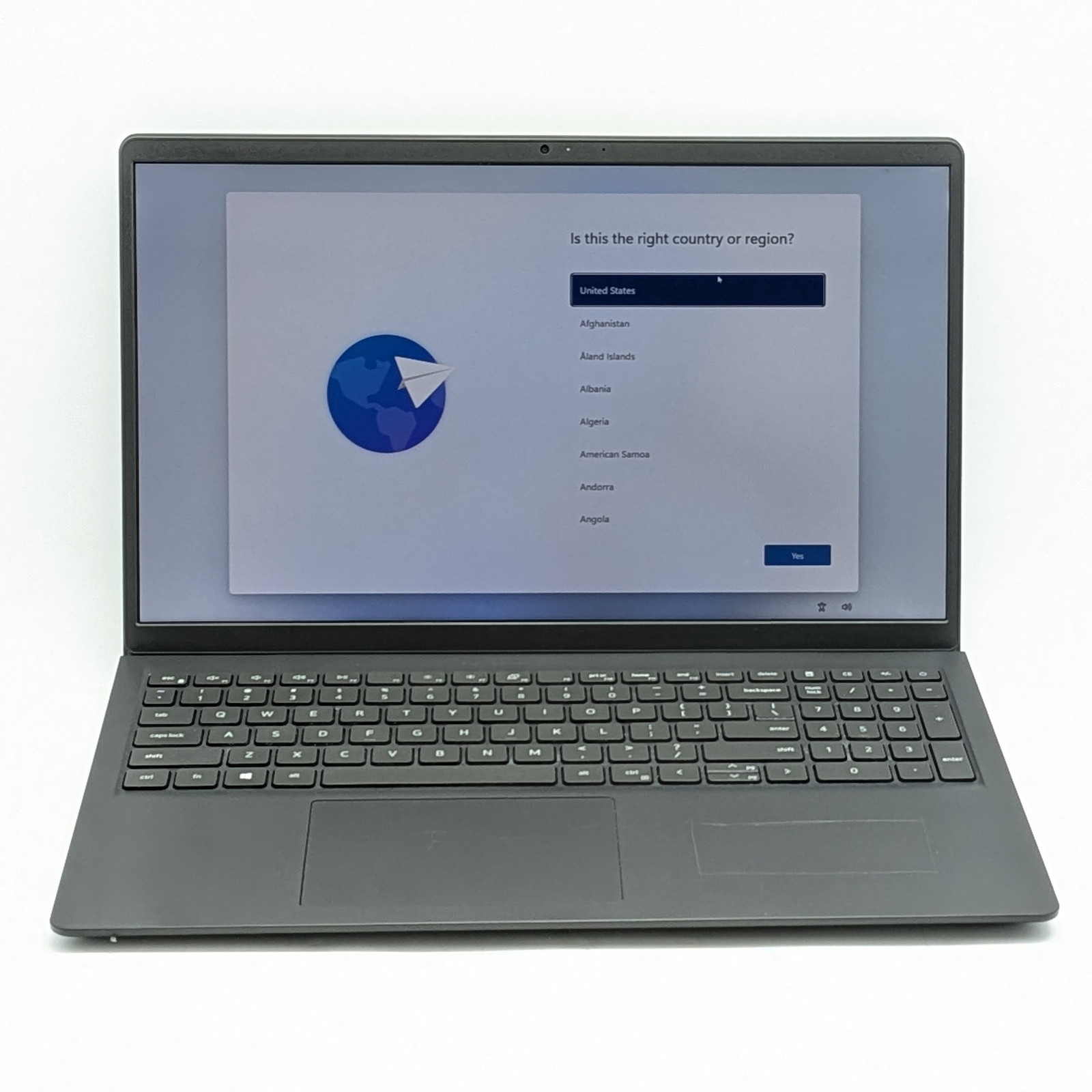 Dell Inspiron 15 3511 15.6″ i5-1035G1 8GB DDR4 256GB SSD Windows 11 Home